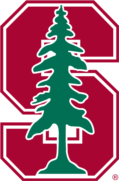 Stanford Cardinal 1993-2013 Primary Logo DIY iron on transfer (heat transfer)
